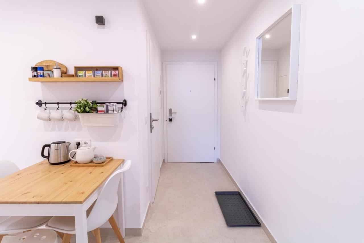 Boutique Sky City Apt. With Balcony / Top Spot Vienne Extérieur photo