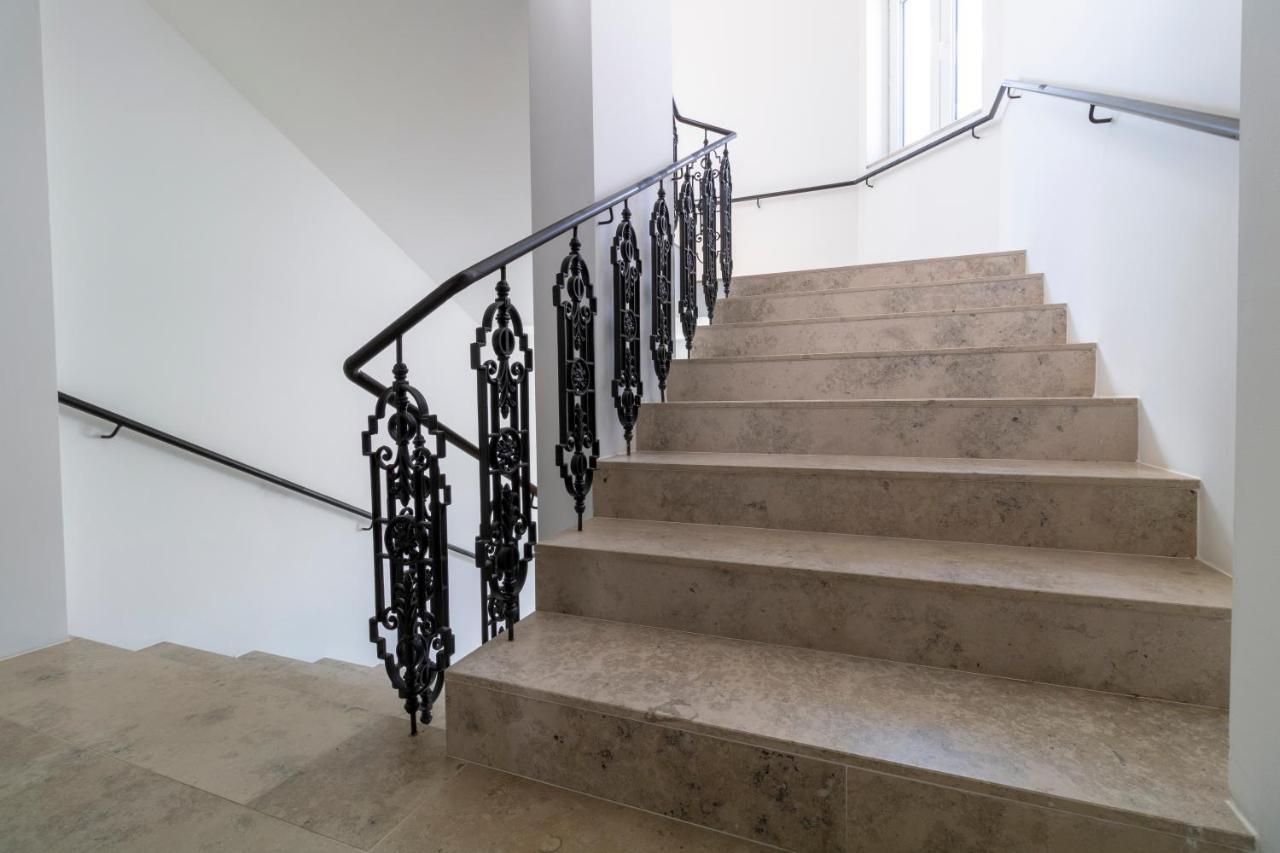 Boutique Sky City Apt. With Balcony / Top Spot Vienne Extérieur photo