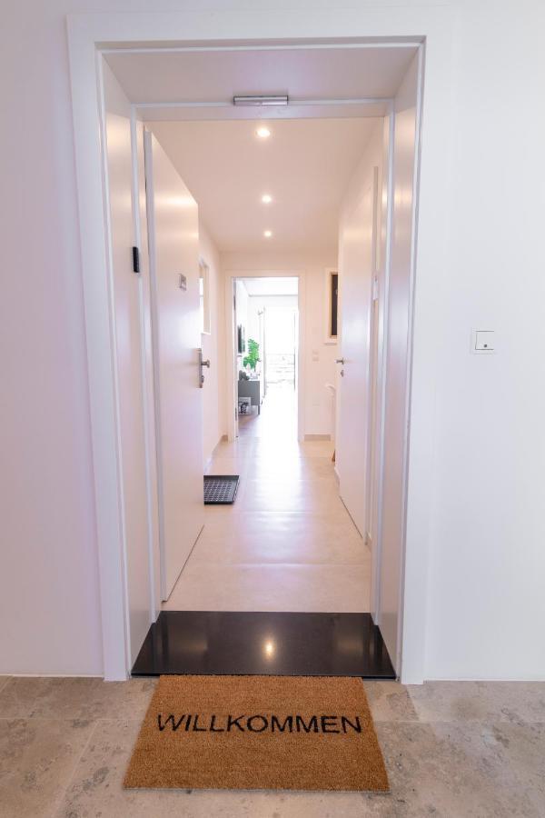Boutique Sky City Apt. With Balcony / Top Spot Vienne Extérieur photo